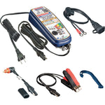 TECMATE Optimate 4 - Quad - Premium Edition TM631PR
