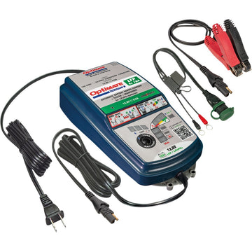 TECMATE Optimate* Battery Charger - Lithium TM-275