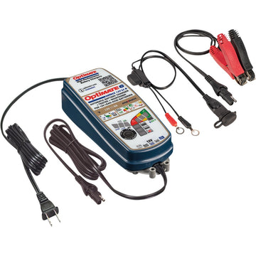 TECMATE Battery Charger/Maintainer TM-371