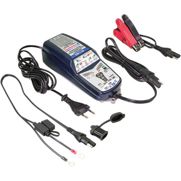 TECMATE Dual Program Battery Charger/Maintainer TM341