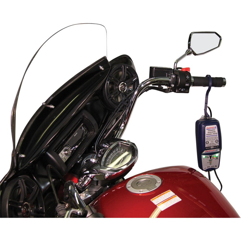 TECMATE Optimate* Charger Hook TS-252