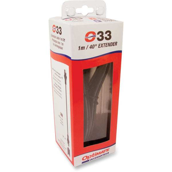TECMATE Charger Cord - 40