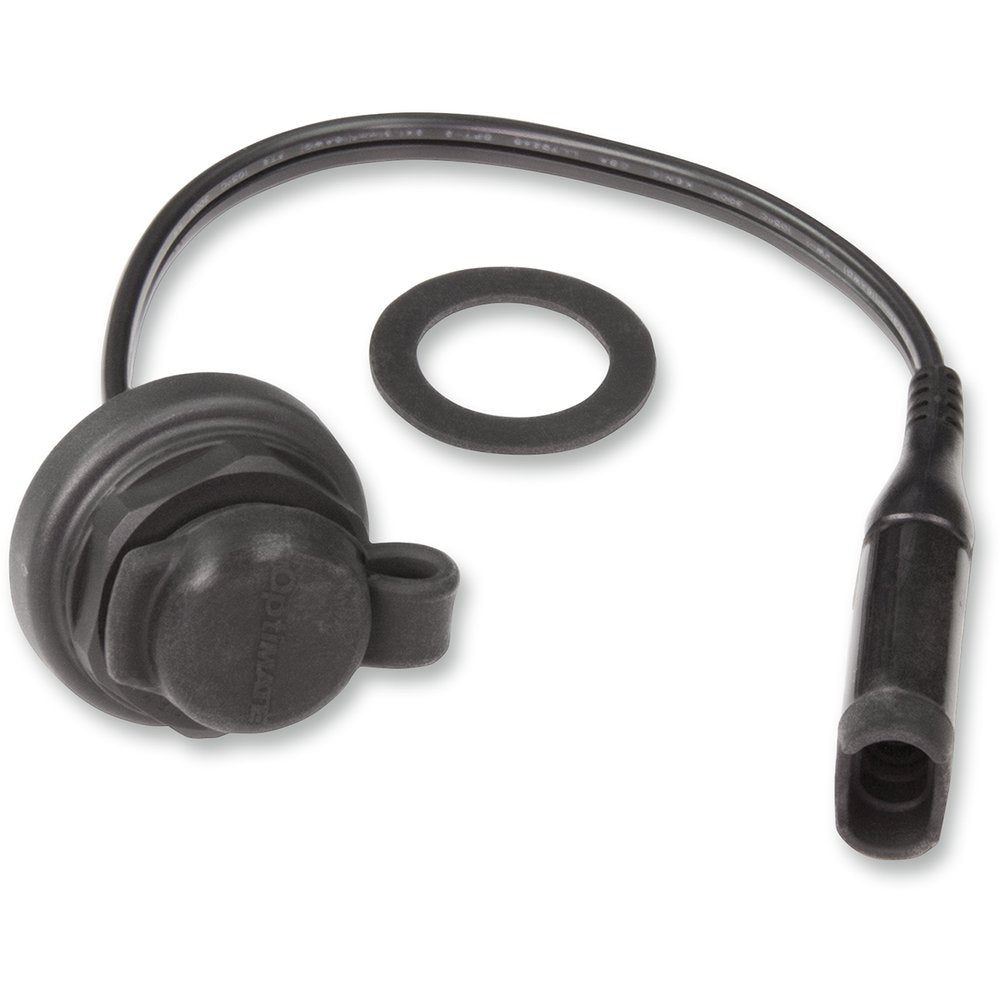 TECMATE SAE Panel Mount Socket - 12" O-20