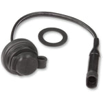 TECMATE SAE Panel Mount Socket - 12" O-20