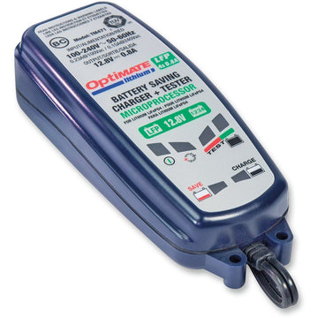 TECMATE Battery Charger - Lithium TM471