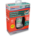 TECMATE Battery Charger - Lithium TM471