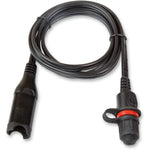 TECMATE Adapter/Extender - DIN to SAE O-09