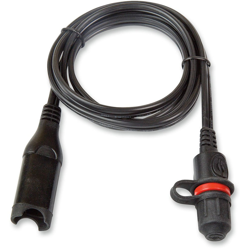 TECMATE Adapter/Extender - DIN to SAE O-09