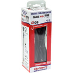 TECMATE Adapter/Extender - DIN to SAE O-09