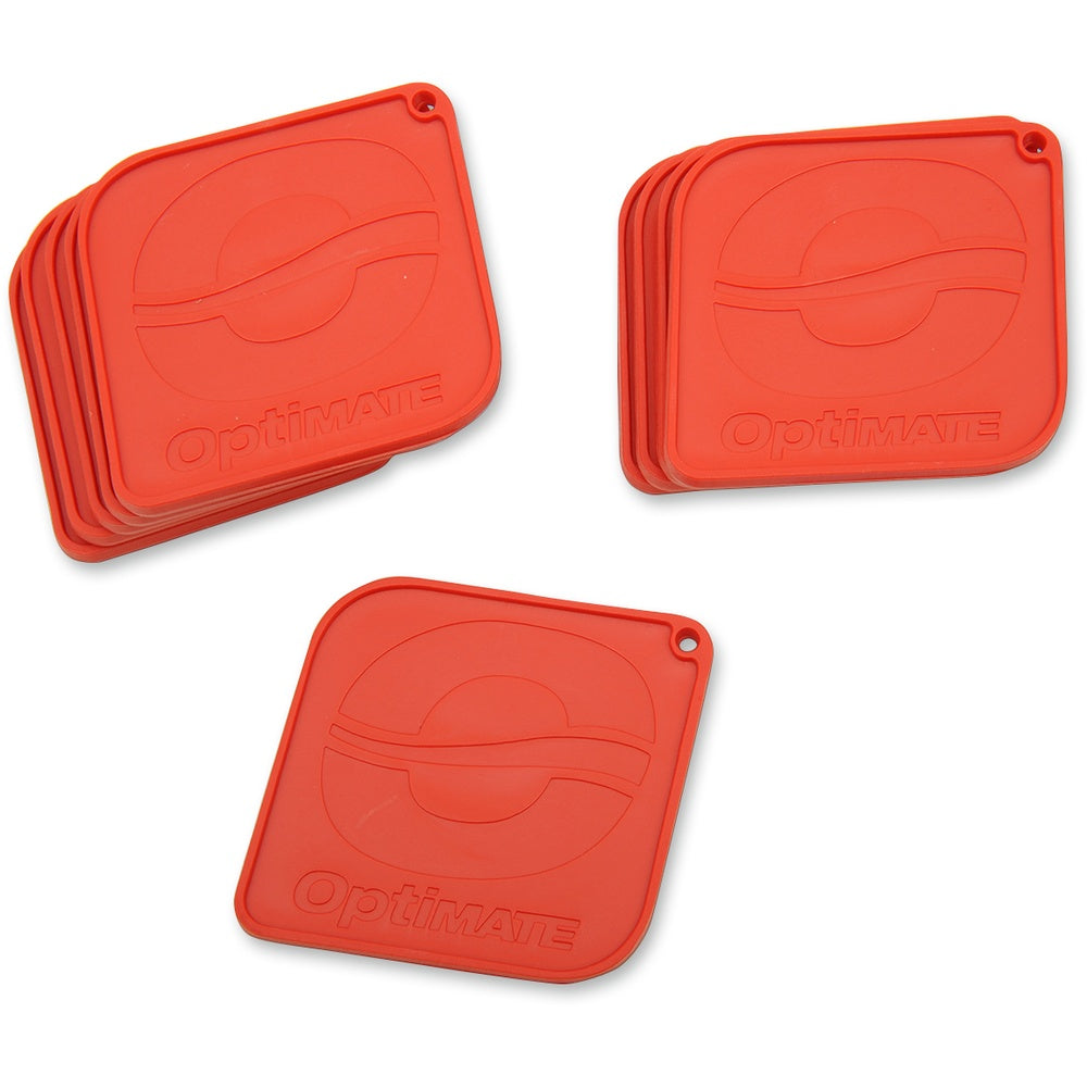 TECMATE Kickstand Puck - 10 Pack TS-251X10