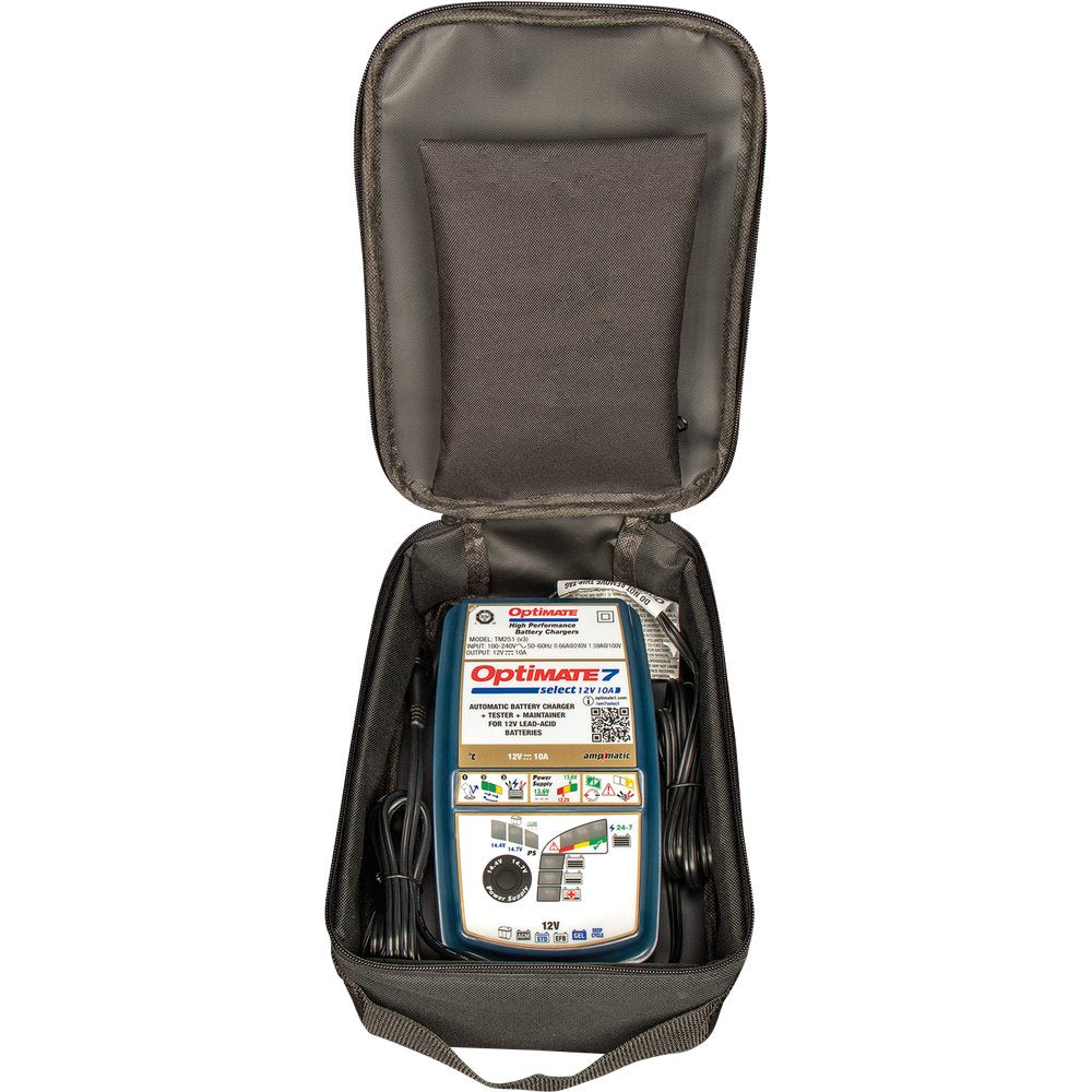 TECMATE Storage Bag - Optimate TS-238