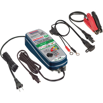 TECMATE Optimate* Battery Charger - Lithium TM391