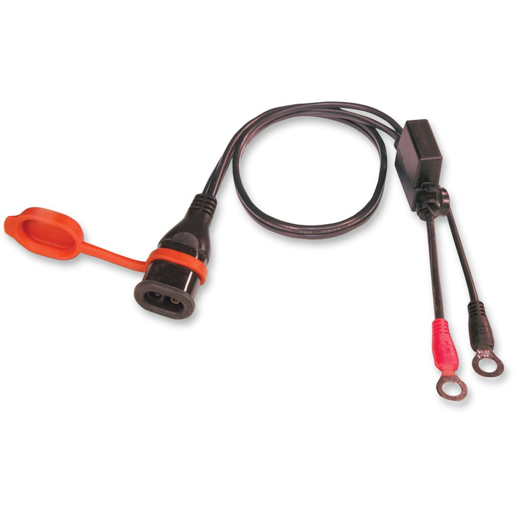 TECMATE Battery Lead - 5/16" O-11