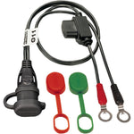 TECMATE Battery Lead - 5/16" O-11