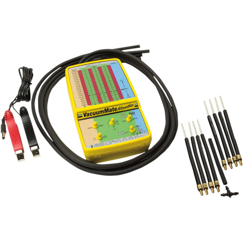 TECMATE Synchronizer - VacuumMate* Allweather TS-72