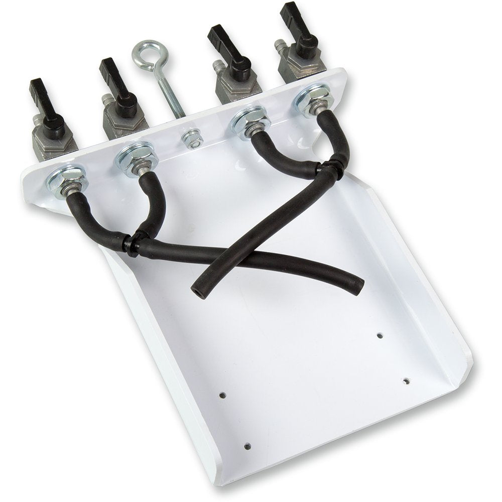 TECMATE Adapter - VacuumMate* - Throttle Valve/Cylinder TS-221