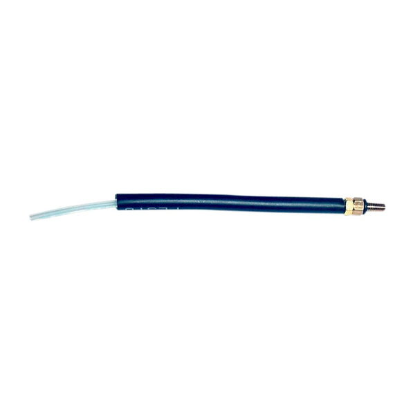 TECMATE Adapter with Fiber Washer - Manifold/Flexi-Rigid - M5 TS-200