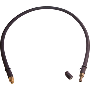 TECMATE Adapter with Fiber Washer - Manifold/Flexi-Rigid - M5 TS-200