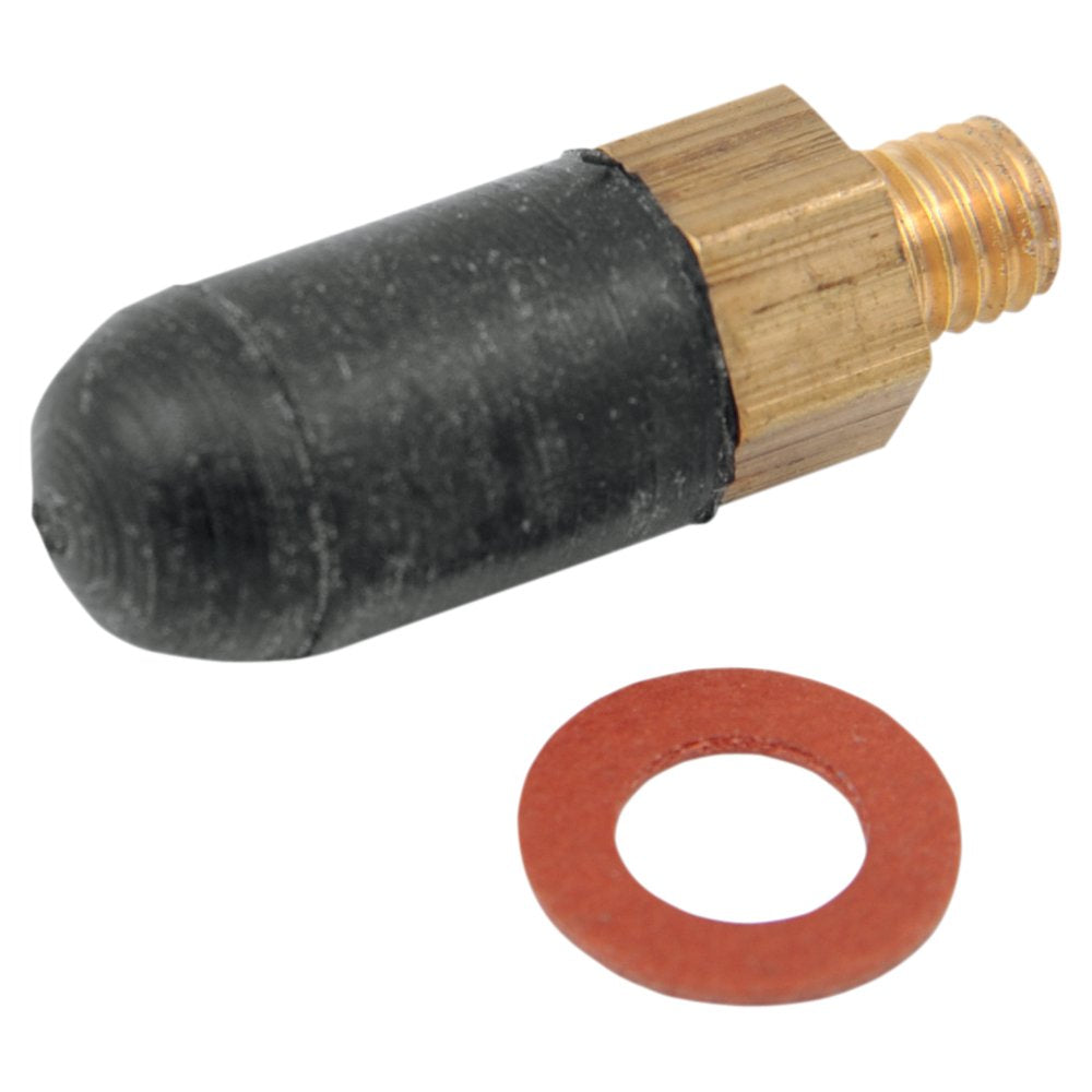 TECMATE Adapter - Manifold - Fixed/Short - M6 TS-204