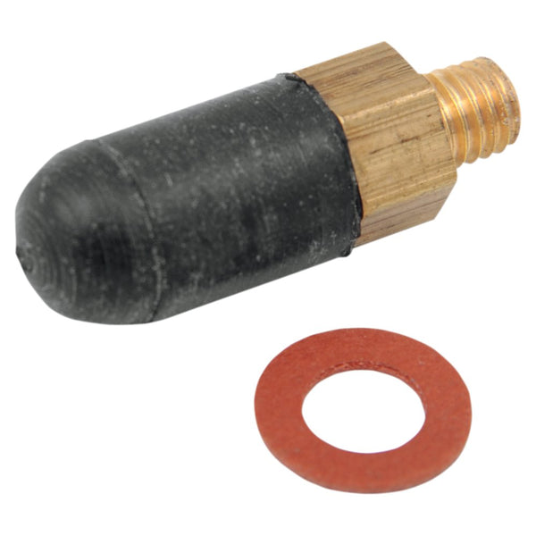 TECMATE Adapter - Manifold - Fixed/Short - M5 TS-203