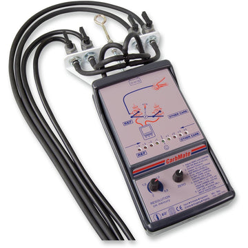 TECMATE Adapter - CarbMate/SynchroMate - Throttle Valve/Cylinder TS-220