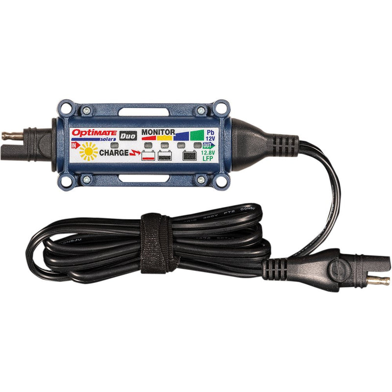 TECMATE Controller - Solar DUO - Automatic TM522-D