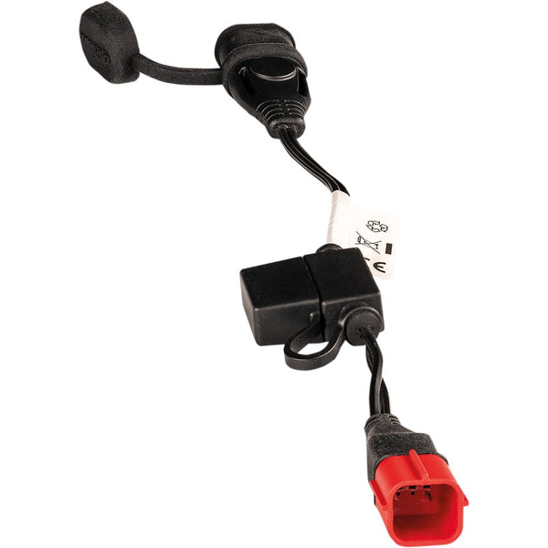 TECMATE Charger Cord Adapter - Euro5 O-77