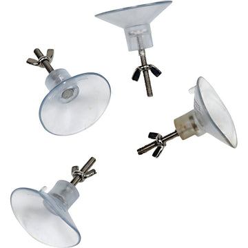 TECMATE Replacement Mounts - Suction Cup - Solar DUO TS253