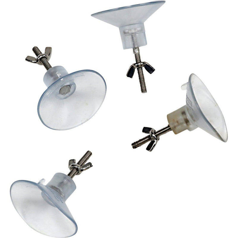 TECMATE Replacement Mounts - Suction Cup - Solar DUO TS253