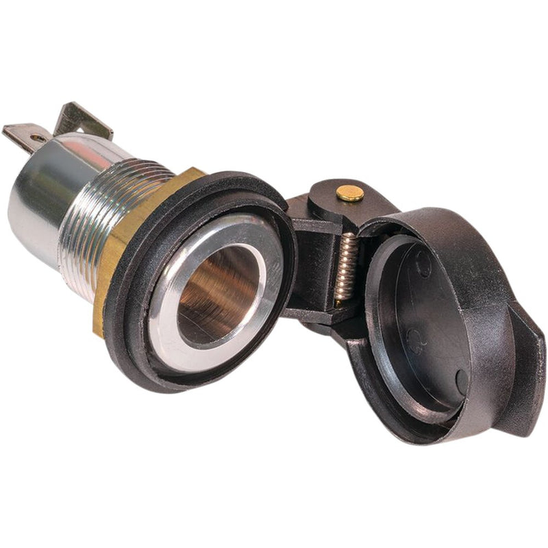 TECMATE DIN Socket O-18S