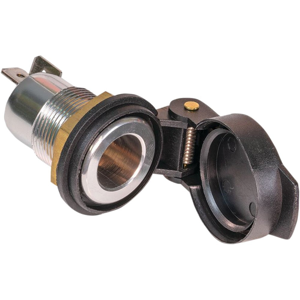 TECMATE DIN Socket O-18S