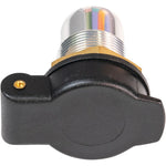 TECMATE DIN Socket O-18S