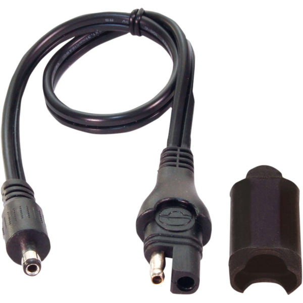 TECMATE SAE Socket Adacter DC 2.5MM Plug O-67M