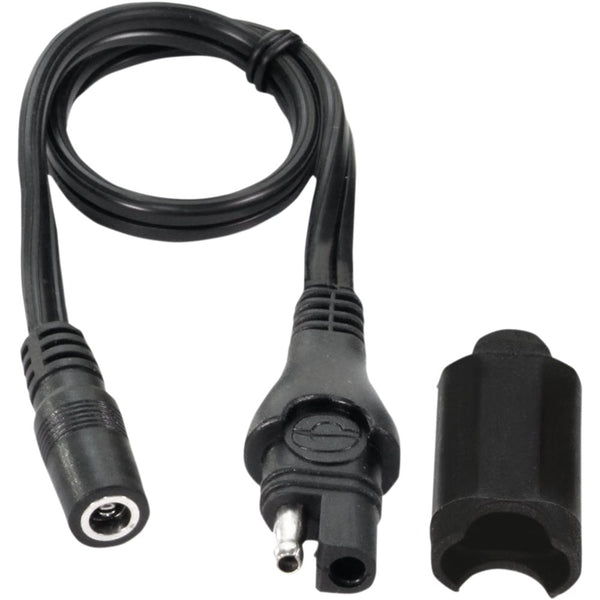 TECMATE SAE Socket Adacter DC 2.5MM Socket O-67F