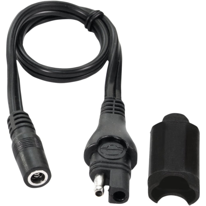 TECMATE SAE Socket Adacter DC 2.5MM Socket O-67F