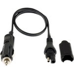 TECMATE Adapter - Plug to SAE O-12