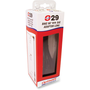 TECMATE Adapter - 90? DIN to SAE O-29