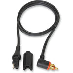 TECMATE Adapter - 90? DIN to SAE O-29