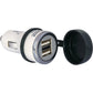 TECMATE Dual USB Fast Charger O-106 O-106