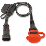 TECMATE Adapter - MV Augusta to SAE O-57
