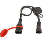 TECMATE Adapter - MV Augusta to SAE O-57