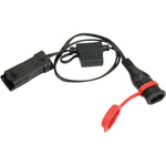 TECMATE Adapter - Ducati to SAE O-47