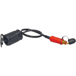 TECMATE Adapter - Socket to DIN O-16