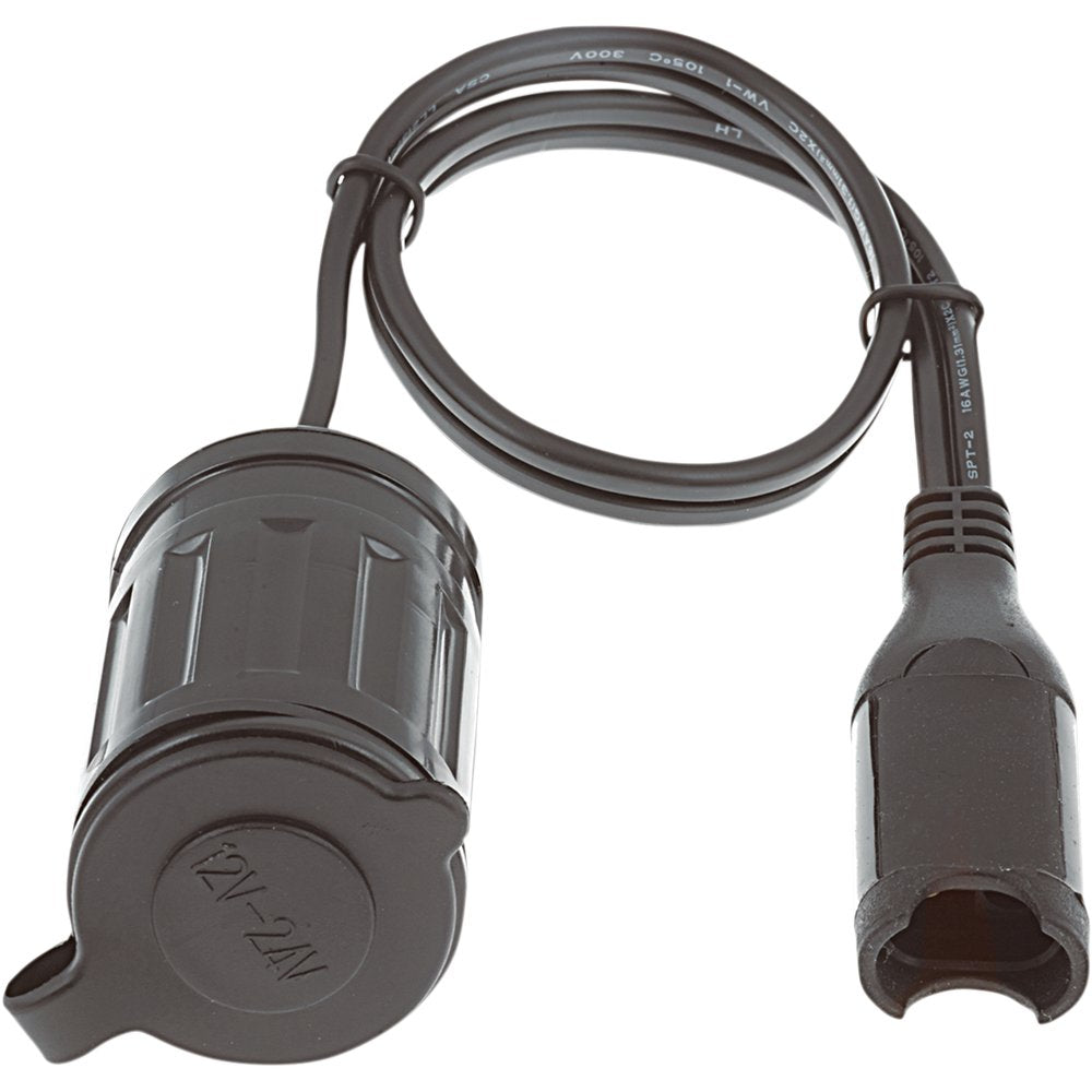 TECMATE Adapter - Socket to SAE O-06