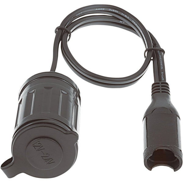 TECMATE Adapter - Socket to SAE O-06
