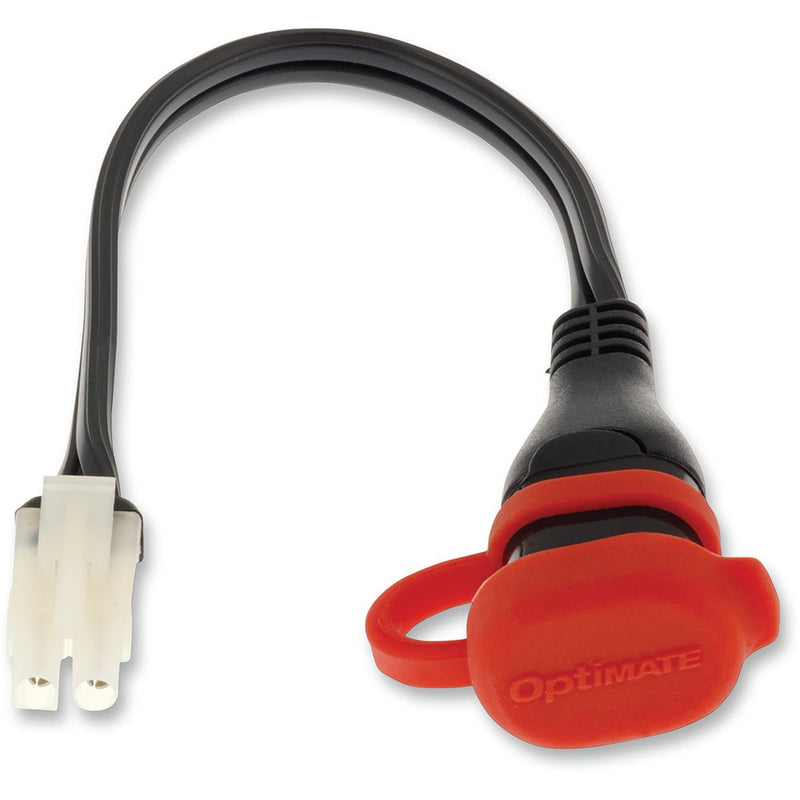 TECMATE Adapter - KET to SAE O-07