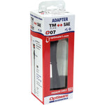TECMATE Adapter - KET to SAE O-07
