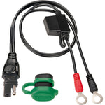 TECMATE Charging Cable - OptiMate - O-31S - 20 Pack O-31SJAR