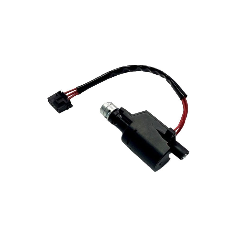 Ignition Switch Housing Flht/Fltr `99 02