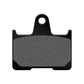 Hd Brake Pad Sintered Repl Oe 41300053